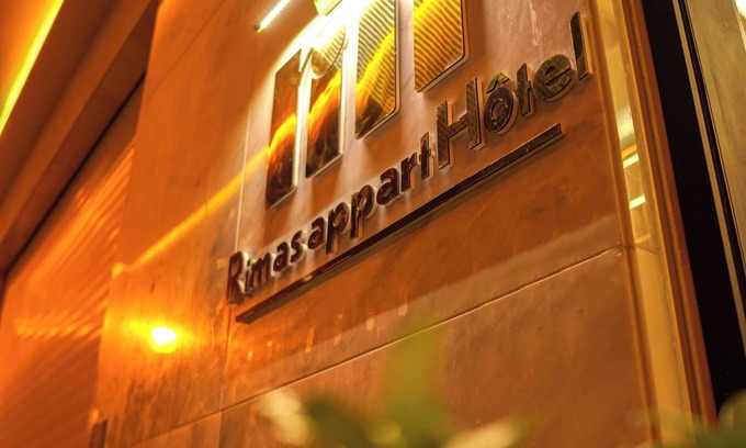 Branes Apartamento | RIMAS Apparthôtel