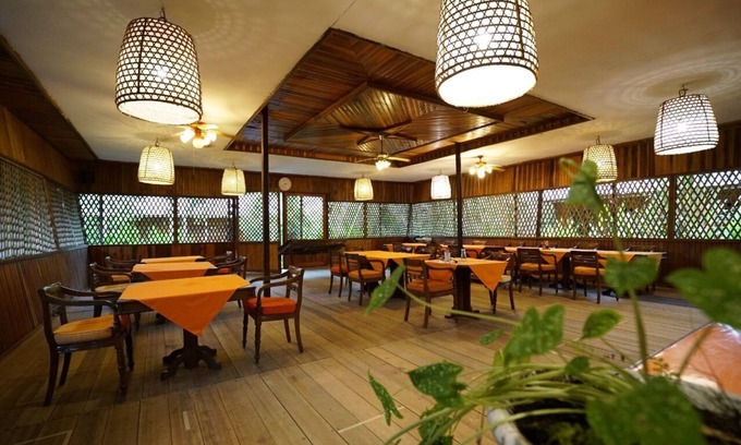 Kumai Cabina | Rimba Orangutan Eco Lodge