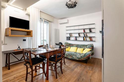 San Giuliano a Mare Apartamento | Rimini Oasis of Peace & Relax!