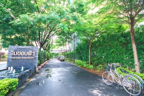 Mueang Samut Prakan District Complejo | Rimkhobfa Urban Resort