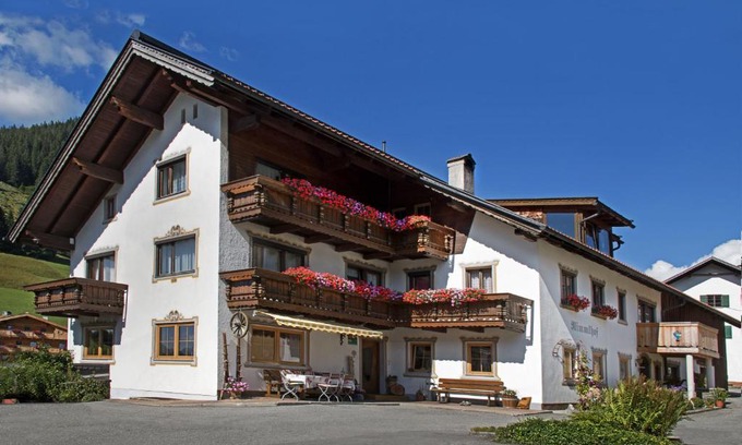 Berwang Casa | Rimmlhof & Rimmlstube