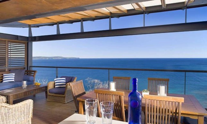 Palm Beach Casa | Rimrock Retiro - un lugar para relajarse