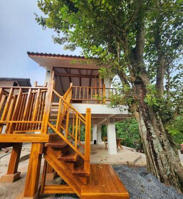 Nan Casa | Rimtara Nan ริมธารา น่าน