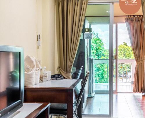 Chiang Mai Hotel | rimtara residence patan