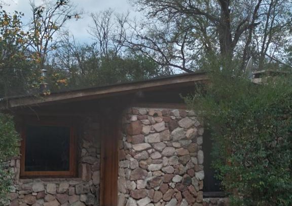Nono Chalet De Esquí | Rincón Alto Cabañas