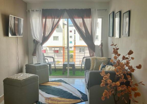 Santo Domingo Este Apartamento | Rincón colonial
