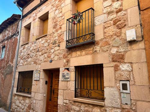 Ayllon Casa | Rincón de Ayllon