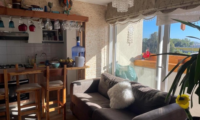 Osorno Casa | Rincón de Ensueño