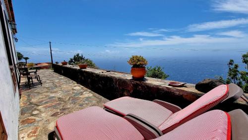 Fuencaliente de la Palma Casa | Rincón de Mercedes
