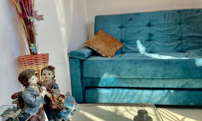 Villeta Apartamento | Rincón de Kike