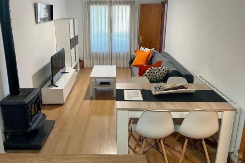 Villanua Apartamento | Rincón de Líerde