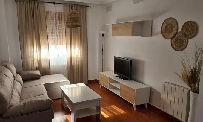 Linares Apartamento | Rincón de luz