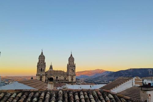 Jaén Apartamento | Rincón de Romo II