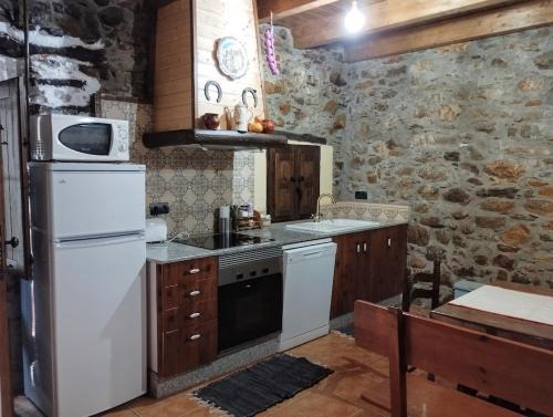 Borrenes Casa | Rincón del Bierzo