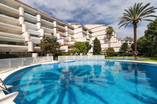 Milla de Oro Apartamento | Rincón del Mar next to the beach 639