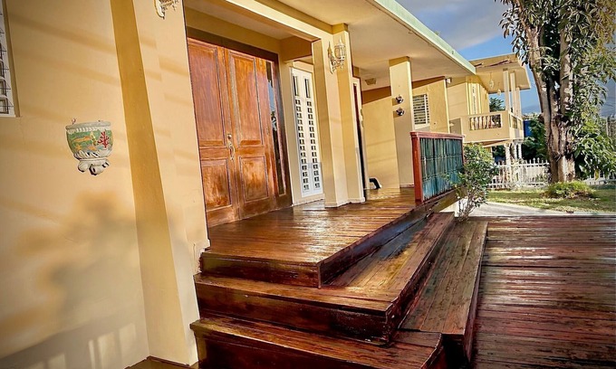 Ensenada Casa | Rincón del Milagro