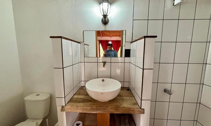 Mogote de Bagaces Apartamento | Rincón Volcano Trail