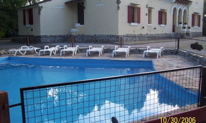 Villa La Arcadia Casa | Rincon De La Arcadia