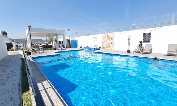 Querétaro Casa | Rincon del Sol Casa en excelene zona cudad del sol