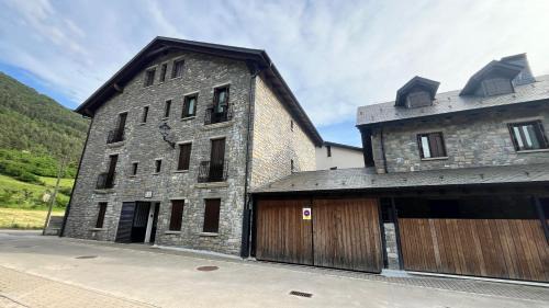 Villanua Apartamento | Rincon de Pepo
