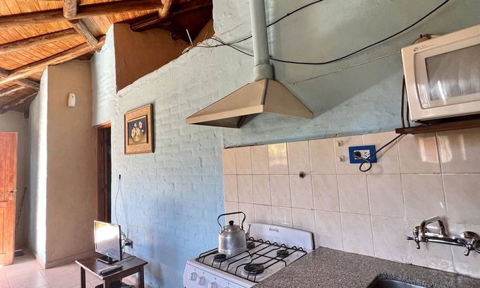 San Rafael Apartamento | Rincon del Sur