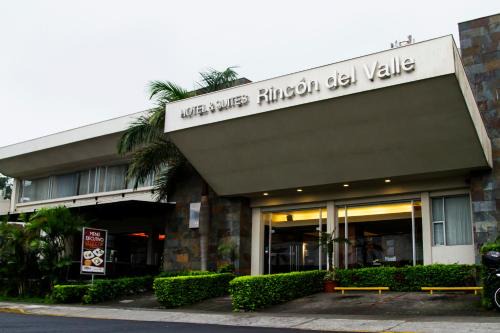 Mata Redonda Hotel | Rincon del Valle Hotel & Suites