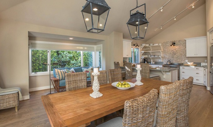 Carpinteria Condominio | Rincon Point Seaside Retreat