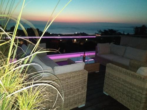 Punta Ballena Apartamento | Rinconada del Mar
