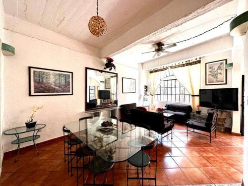 Barrio del Exconvento Apartamento | Rinconada