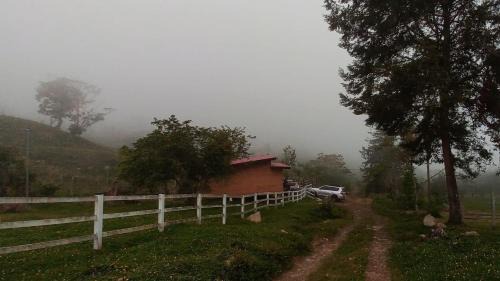 Cajón Chalet De Esquí | Rinconcito de Paz, Cedral, Pérez Zeledón