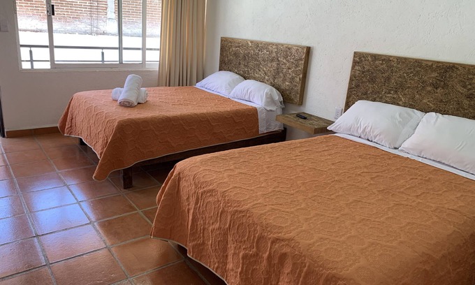 Centro Apartamento | Rinconcito Departamentos, Valle de Bravo
