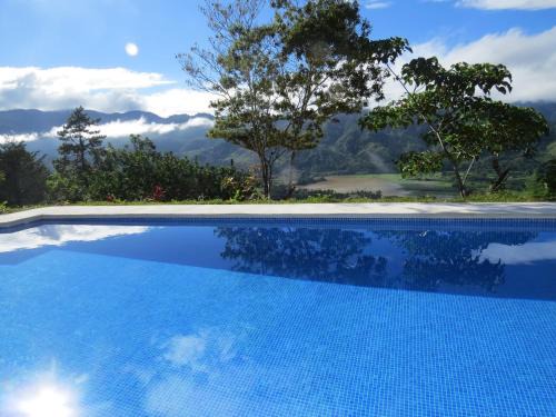 Paraíso Cama Y Desayuno | Rinconcito Verde
