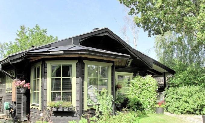 Vaxholm Casa | Casa de vacaciones Rindö (STH330) en Rindö - 7 personas, 2 dormitorios