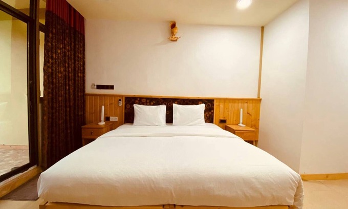 Niyama Cama Y Desayuno | Rindali - Your budget hotel in the Maldives