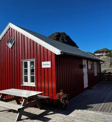 Stamsund Casa | Rindebua