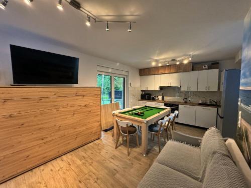 Miedzywodzie Apartamento | Ring Apartments - Międzywodzie