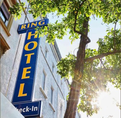 Wiesbaden Hotel | Ring Hotel