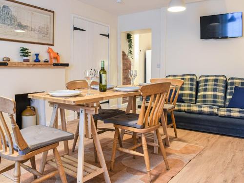 South Molton Casa | Ring Of Bells