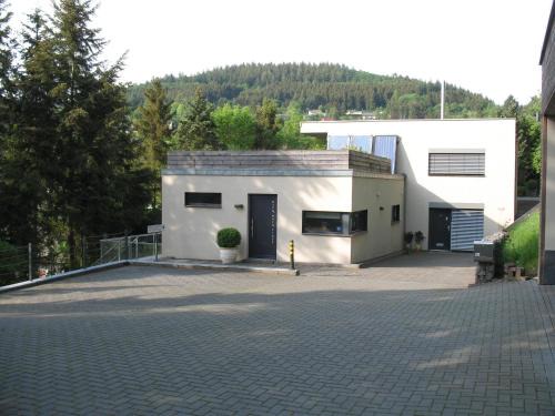 Adenau Apartamento | RING-RACE-FLATS Appartements