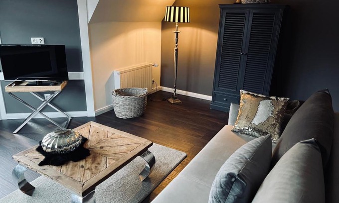 Adenau Cama Y Desayuno | Ring Residenz by E&P Concept
