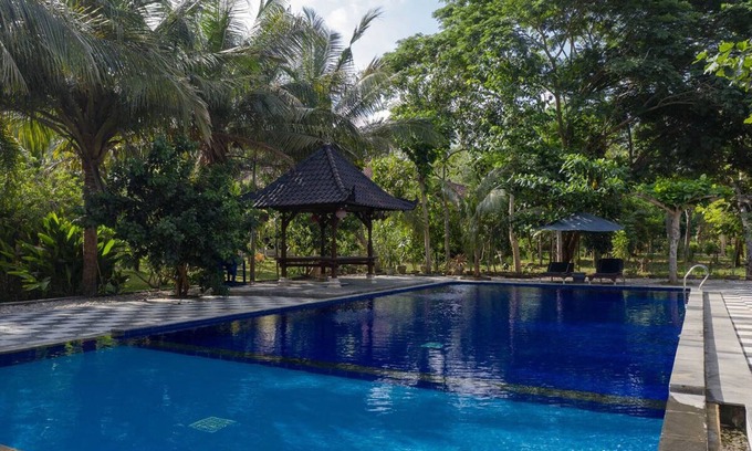 Penida Island Casa | Ring Sameton Resort Hotel
