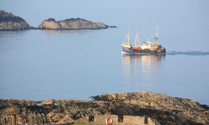 Ardglass Cama Y Desayuno | Ringfad B&B