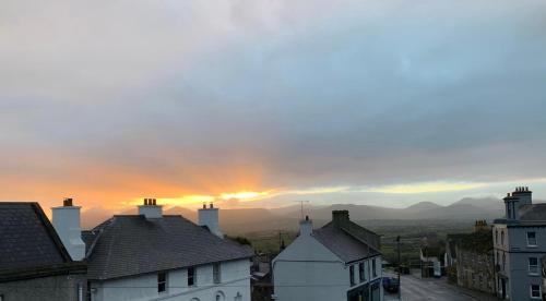 Rathfriland Casa | Ringfort Manor