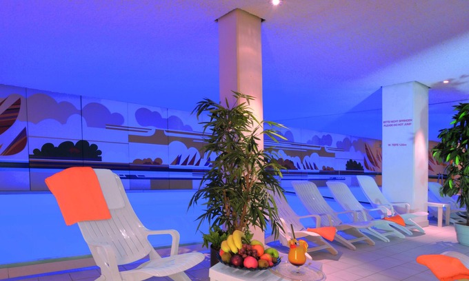 Mitte Hotel | Ringhotel Loew's Merkur