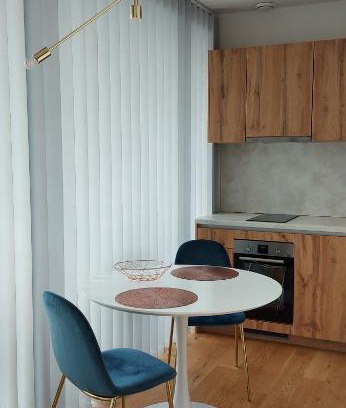 Parnu Apartamento | Ringi Rannakivi Residents