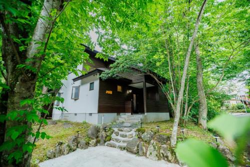 Zao Casa | RINKA - Zao Sansuien - Gaia Resort - Vacation STAY 54030v