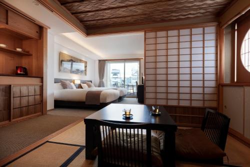Gion Hotel | Rinn Gion Hanatouro