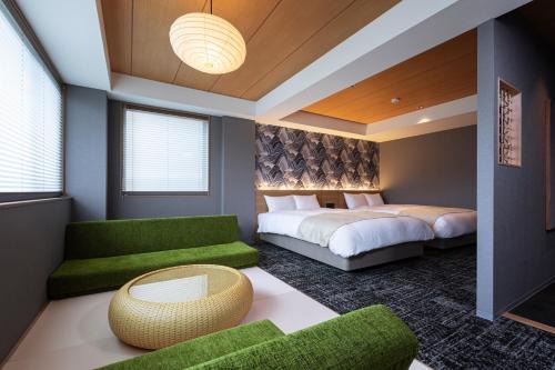 Gion Hotel | Rinn Gion Shirakawa