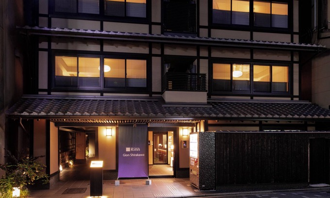 Gion Hotel | Rinn Gion Shirakawa