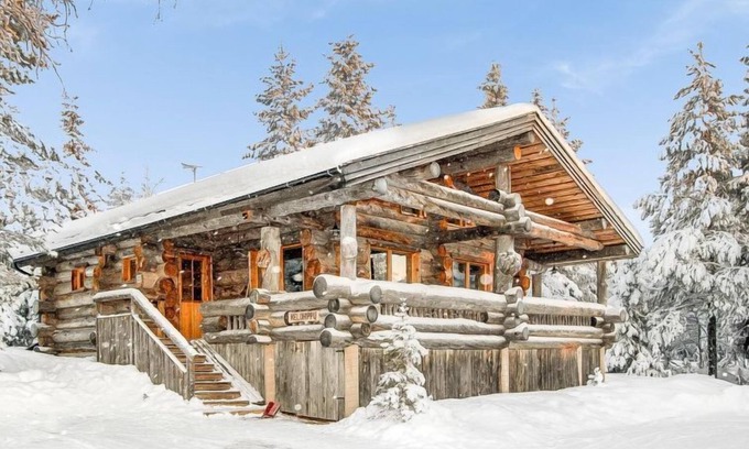 Rukatunturi Casa | Rinnekelo by Interhome